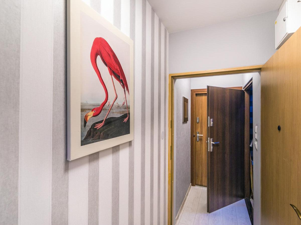 Apartment Sloneczne Z Widokiem Na Morze *